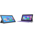Microsoft yrittää uudelleen: Uudet Surface-taulutietokoneet julki
